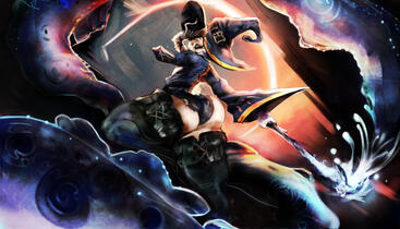 Full Body + Complex Background - 2025